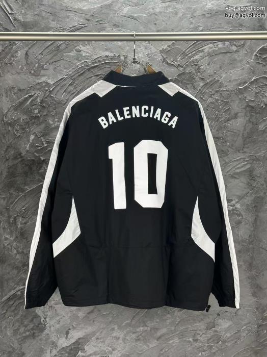 コート偽物 通販 愛用ブランド2024年トレンド感が強いbalenciaga_0_1