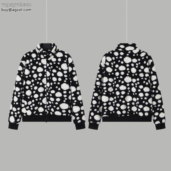 ブランド コピー 品SS23残り僅使い勝手も良好LOUIS VUITTONコート_0_0
