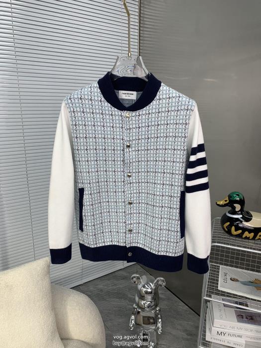 人気の高さ激安通販ヘルシー 抜け感重視コピー 商品 販売コートTHOM BROWNE_0_2