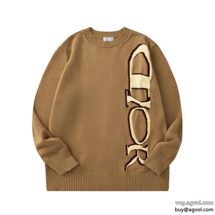 ブランド 品 コピーDIORセーター可愛い完売確実  大人気希少限定_0_2