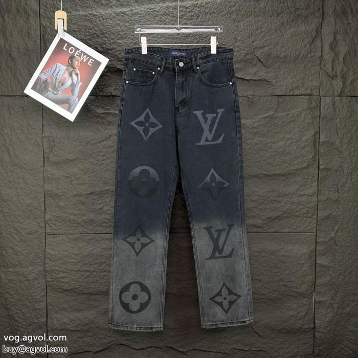 LOUIS VUITTON絶対に抑えておきたいトレンド春の新生活ジーンズ偽 ブランド 販売_0_0