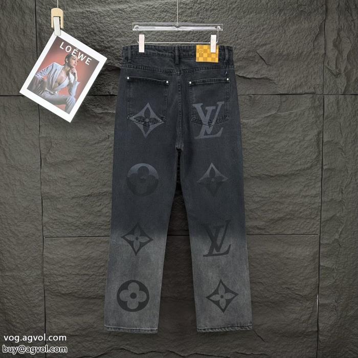 LOUIS VUITTON絶対に抑えておきたいトレンド春の新生活ジーンズ偽 ブランド 販売_0_1