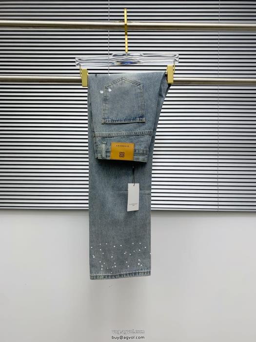 2024新作限定ハイセンスジーンズGIVENCHYブランド 品 コピー_0_0