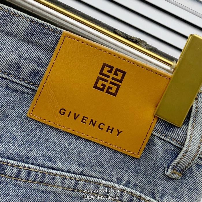 2024新作限定ハイセンスジーンズGIVENCHYブランド 品 コピー_0_2