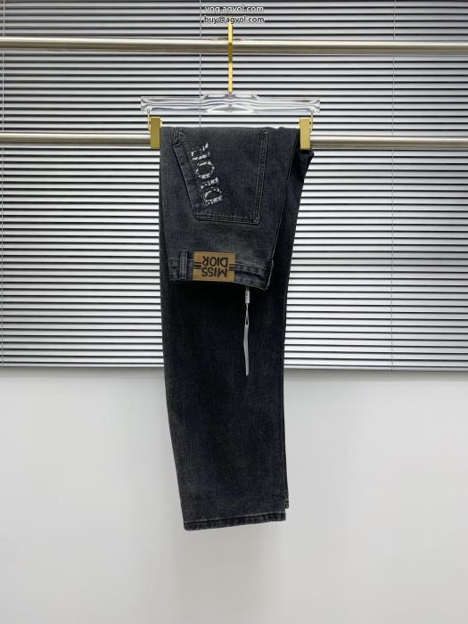 ジーンズDIOR2024SS人気ブランド新作アイテム期間限定セールブランド コピー  _0_2