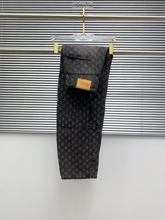 相性抜群のコンビ最新とても可愛いルイ ヴィトンジーンズコピー 商品 通販_0_0