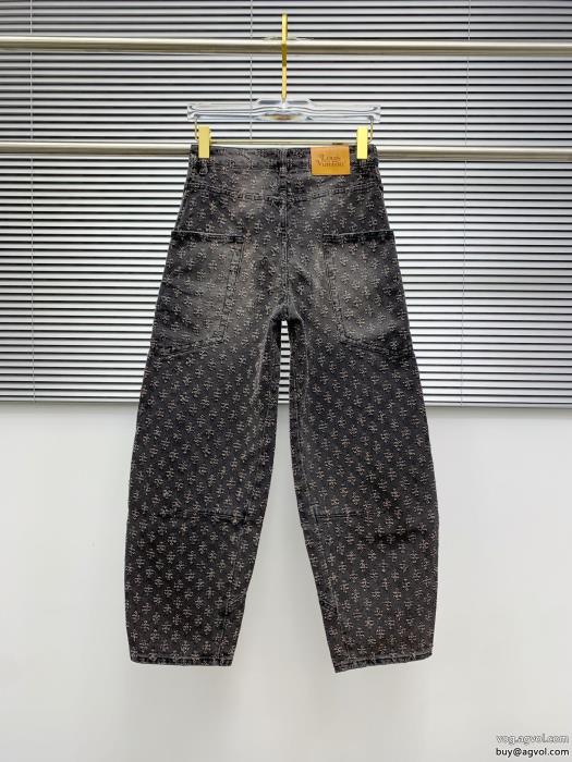 相性抜群のコンビ最新とても可愛いルイ ヴィトンジーンズコピー 商品 通販_0_2