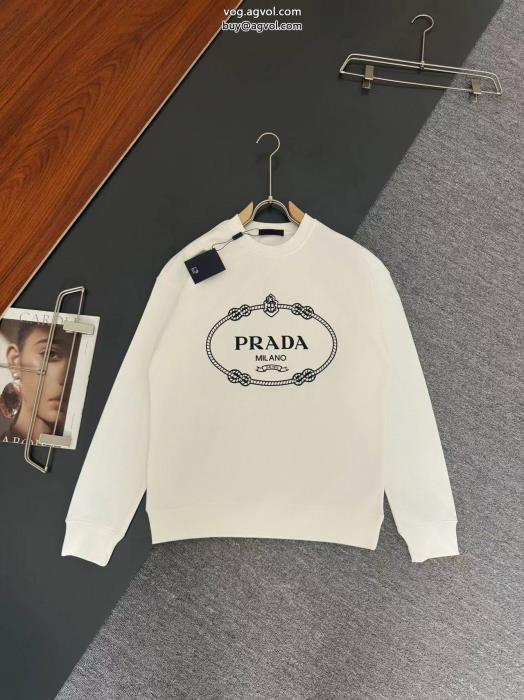 PRADAパーカー風通しの良いフレアコスパ最強スーパー コピー 安心 _0_1