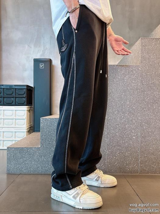 VIVIENNE WESTWOODスラックススーパー コピー 安心 夏に必須の定番アイテム大人着用可_0_2