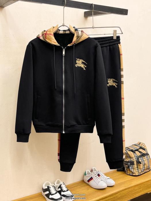 BURBERRYセット完売必須様々なシーンに対応できるアイテムスーパー コピー 通販_0_4