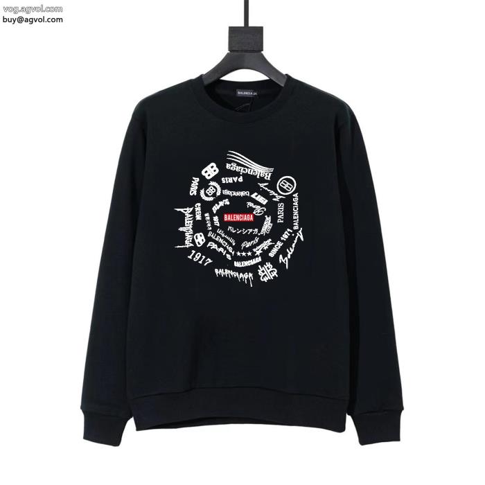 価格帯が魅力的SS23限定版バレンシアガパーカーブランド レプリカ_0_0