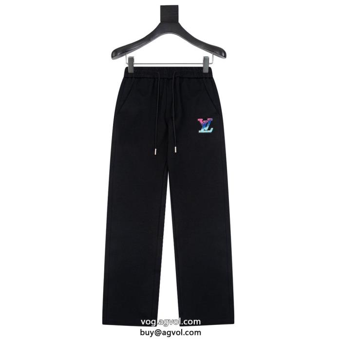 LOUIS VUITTONスラックスブランド 品 スーパー コピー定番人気高級感ある_0_0