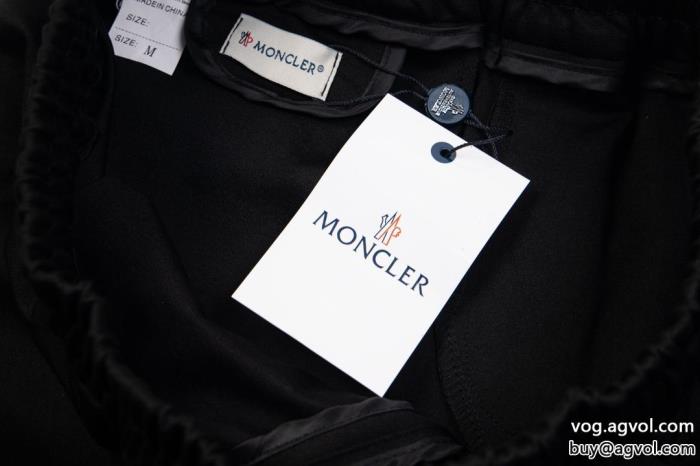 スラックス新作限定めっちゃ綺麗色23SS海外直営MONCLERスーパー コピー 販売_0_2