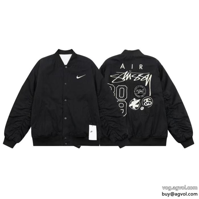 カジュアルの定番即日対応ブランド 偽物 激安 通販コートSTUSSY_0_2