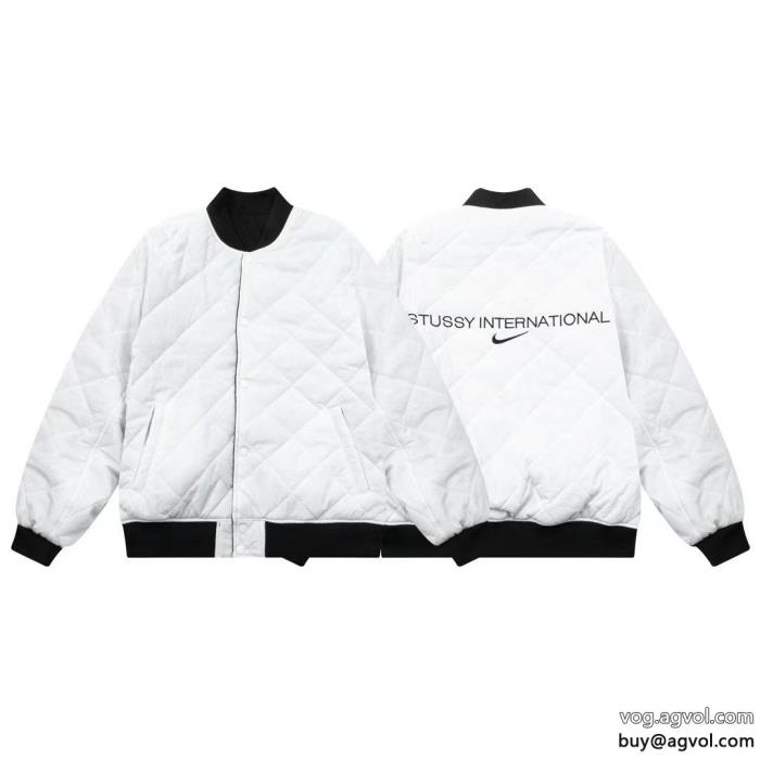 カジュアルの定番即日対応ブランド 偽物 激安 通販コートSTUSSY_0_3