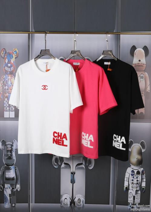 クール印象今年のトレンドカラー半袖Tシャツブランド コピーブランド コピー_0_0