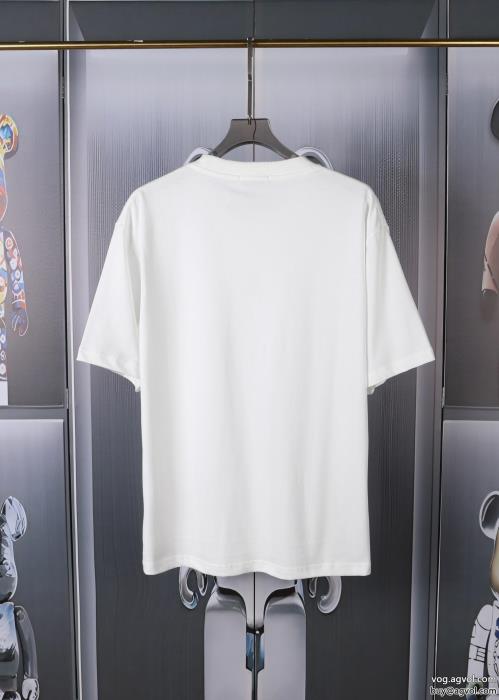 クール印象今年のトレンドカラー半袖Tシャツブランド コピーブランド コピー_0_2