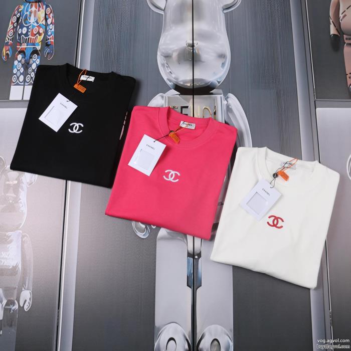 クール印象今年のトレンドカラー半袖Tシャツブランド コピーブランド コピー_0_3