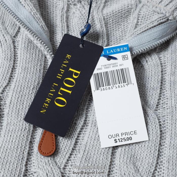 セーターPolo Ralph Laurenブランド コピー 通販お洒落上級者不動の人気2024最新_0_3