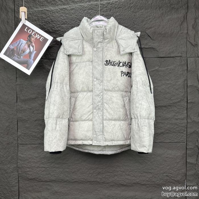 ダウンジャケットコピー 品 販売高級感ある人気沸騰中balenciaga_0_1