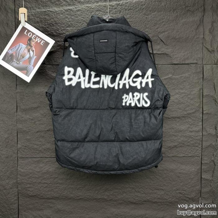 ダウンジャケットコピー 品 販売高級感ある人気沸騰中balenciaga_0_3