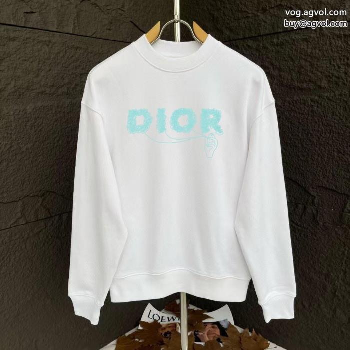 パーカー激安 通販 ブランド即完売2024新作2024流行りDIOR_0_2