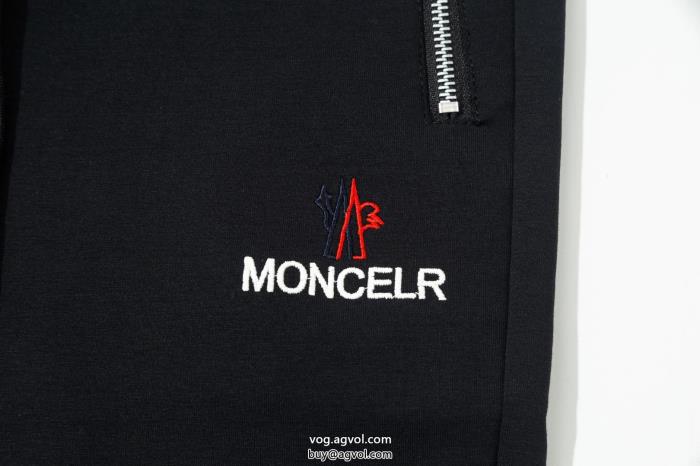 ネクストヒット必至ブランド大胆なカジュアルダウンMONCLERスラックス偽物 通販 _0_2