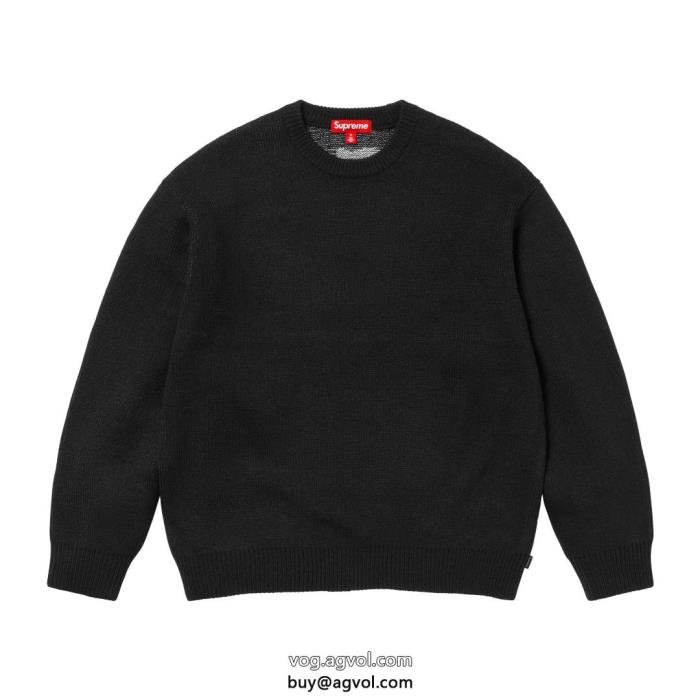 SUPREMEコピー 商品 通販セーター知的優秀アイテム優しげな高級人気色_0_0