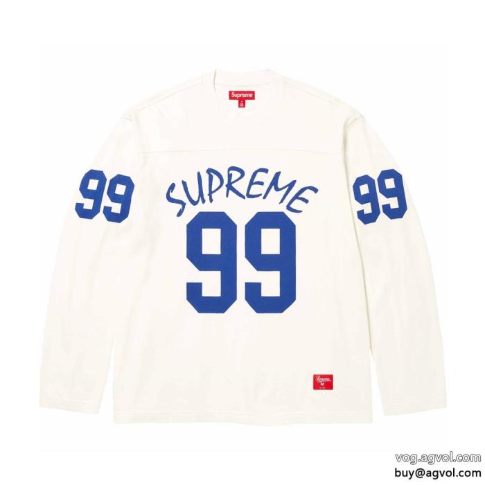 高い品質を誇る毎日に上質を シュプリームブランド 偽物 激安長袖Tシャツ_0_0