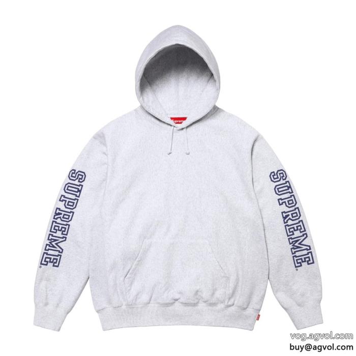 ブランド 偽物 激安 通販パーカーSUPREME最新作大人っぽい印象が素敵_0_0