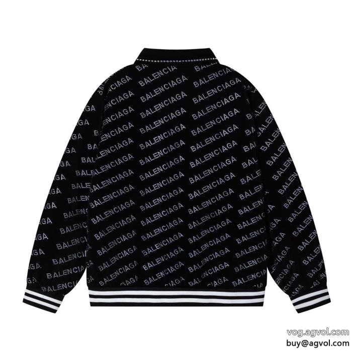 スーパー コピー 通販 優良コート高級感漂う上品ですっきり、好感度抜群balenciaga_0_1