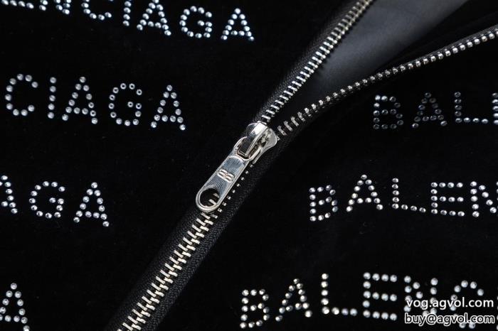スーパー コピー 通販 優良コート高級感漂う上品ですっきり、好感度抜群balenciaga_0_3