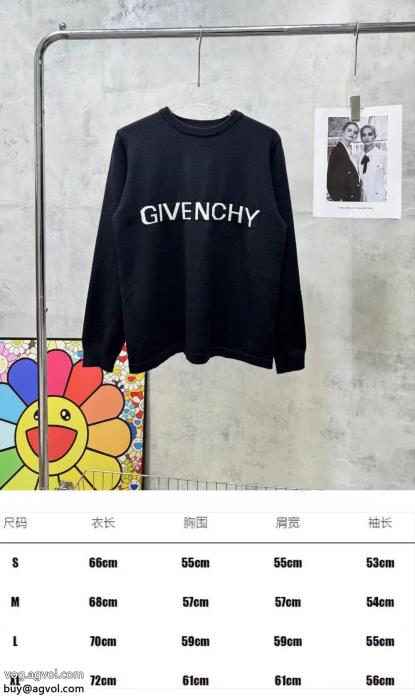 セーターGIVENCHYコピー 通販イベント2024新作大注目日本未入荷_0_1
