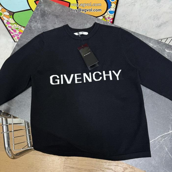 セーターGIVENCHYコピー 通販イベント2024新作大注目日本未入荷_0_2