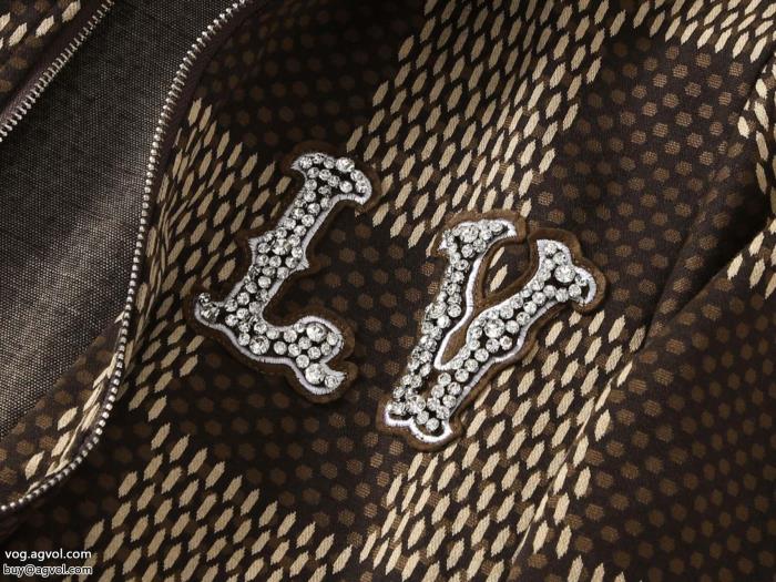 セット清潔感溢れる2024の流行りトップスコピー ブランド 通販LOUIS VUITTON_0_3