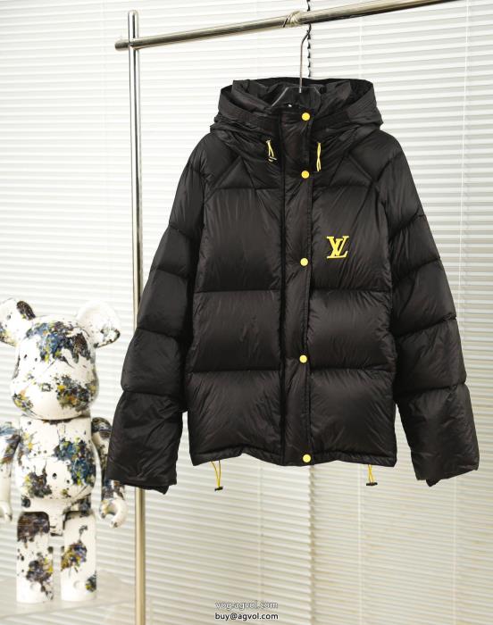 LOUIS VUITTONダウンジャケット早い者勝ち最新作2024コピー 商品 ブランド_0_0