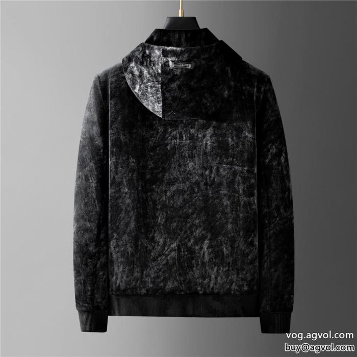 最新ランキングTOP正規品保証232024偽物 通販 ダウンジャケットCHROME HEARTS_0_1