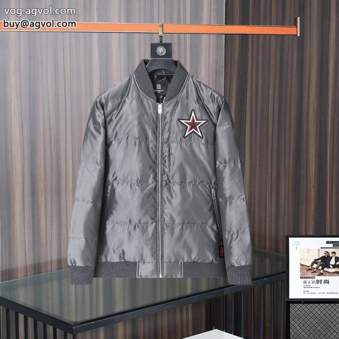 通販 ブランド上質感人気上昇中ダウンジャケットGIVENCHY_0_1
