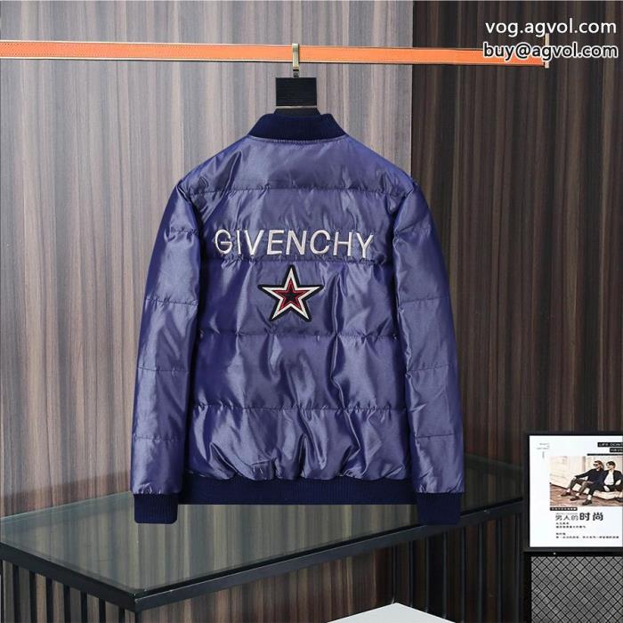 通販 ブランド上質感人気上昇中ダウンジャケットGIVENCHY_0_2