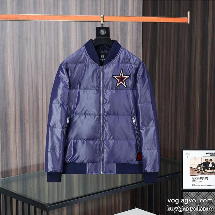 通販 ブランド上質感人気上昇中ダウンジャケットGIVENCHY_0_4