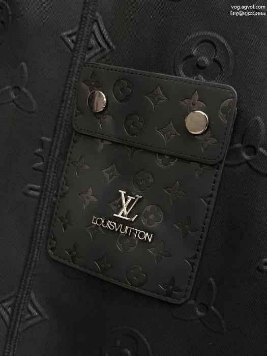 LOUIS VUITTON魅力がたっぷり速達発送スーパー コピー  コート_0_0