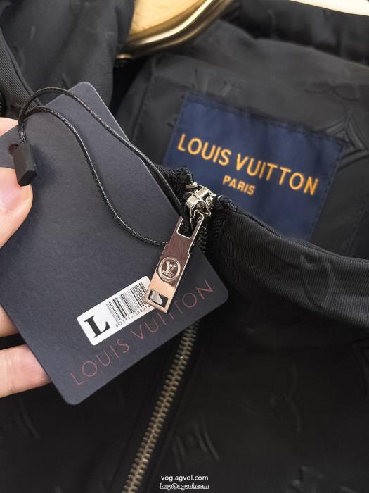 LOUIS VUITTON魅力がたっぷり速達発送スーパー コピー  コート_0_3