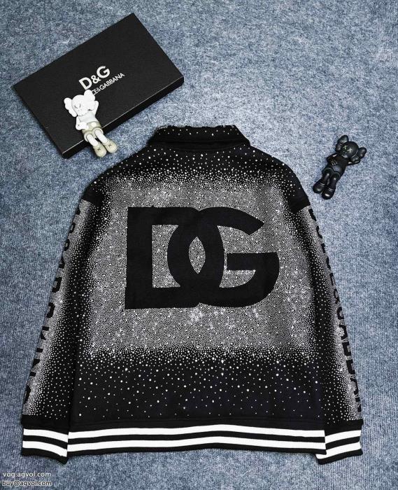 旬デザインユニセックススタイルスーパー コピー 通販 優良コートDolce&Gabbana_0_1