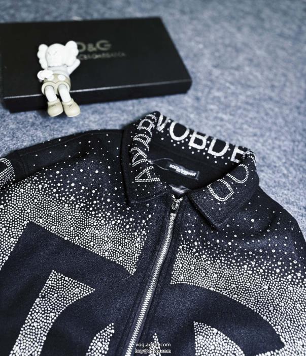 旬デザインユニセックススタイルスーパー コピー 通販 優良コートDolce&Gabbana_0_2