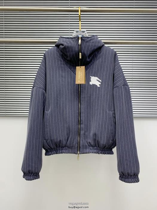 ダウンジャケット不動の人気2024最新存在感ばっちりなアイテム偽物 ブランドBURBERRY_0_1