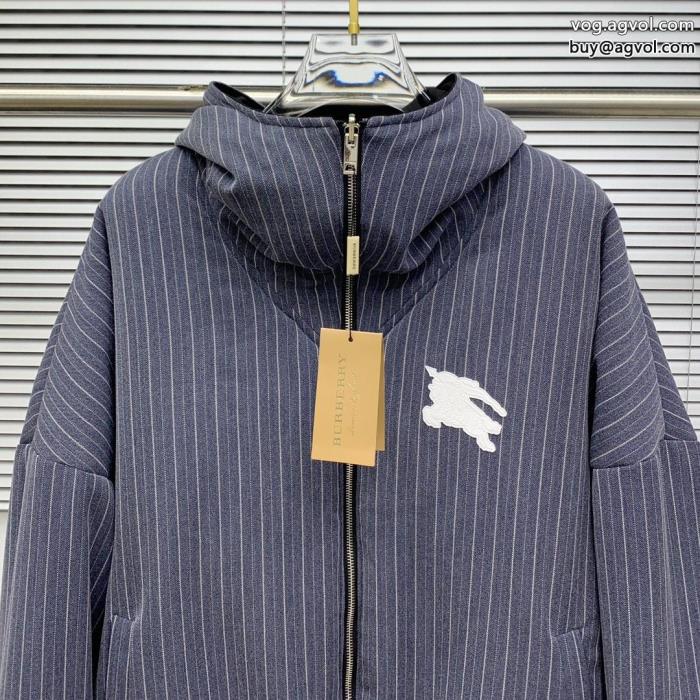 ダウンジャケット不動の人気2024最新存在感ばっちりなアイテム偽物 ブランドBURBERRY_0_4