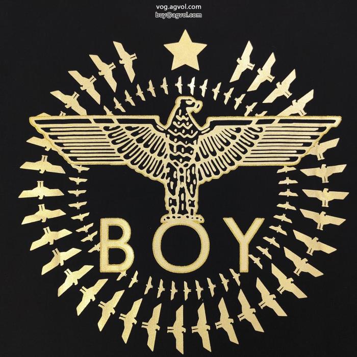 BOY LONDON最高のエレガント春の主役アイテムブランド アクセサリー 激安パーカー_0_0