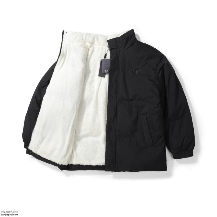 ダウンジャケットブランド 品 コピーコスパ最強新作におすすめ顧客優待セールPRADA_0_2