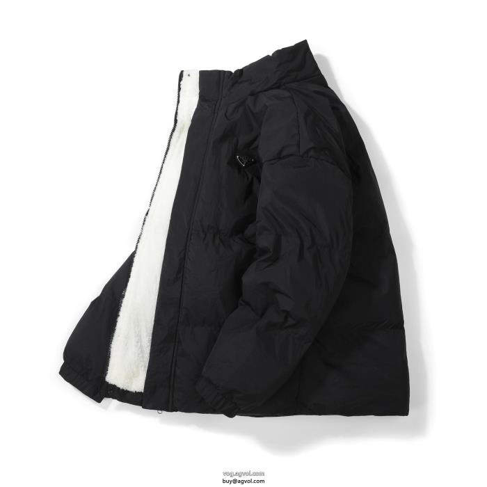 ダウンジャケットブランド 品 コピーコスパ最強新作におすすめ顧客優待セールPRADA_0_4