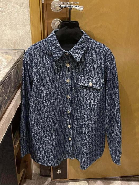 ブランド コピー 通販上質感清潔感の高い新品ディオールコート_0_0